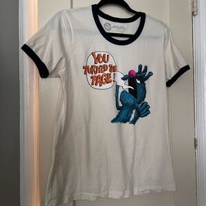 graphic t shirt